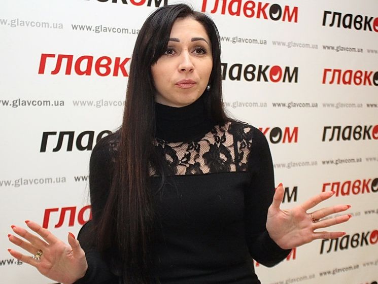 Экс-замглавы Одесской таможни заявила, что новости о взятке в $50 тыс. были сфабрикованы, чтобы назначить Марушевскую