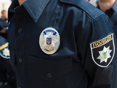 В полиции сообщили, что в 2016 году в Киеве задержали 5 тыс. 830 человек