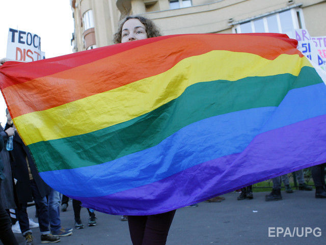 В Финляндии окончательно узаконили однополые браки