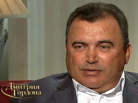Вадим Евтушенко: Футболисты – денежные мешки президентов, поставить звезду на место тренеру не дают 