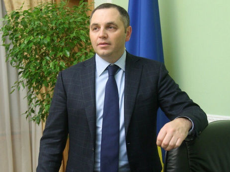 Портнов заявил, что закон о заочном правосудии поможет Януковичу победить в Европейском суде по правам человека