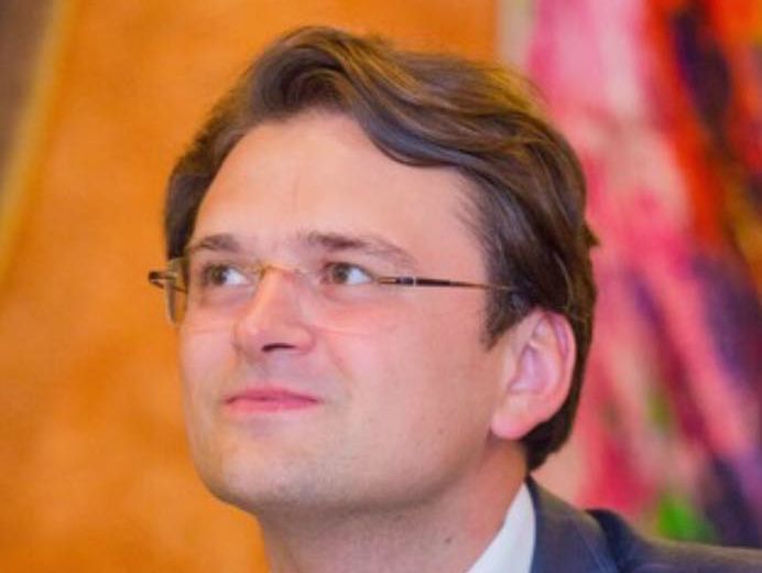 Постоянный представитель Украины при Совете Европы призвал российского посла перестать лгать 