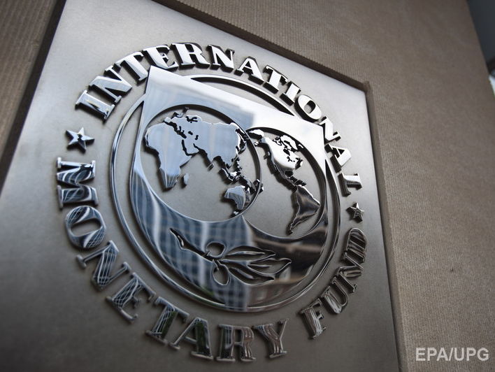 Вопроса о выделении транша Украине нет в повестке дня МВФ