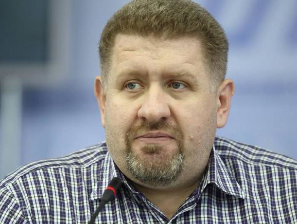 Политолог Бондаренко: Если не остановить блокаду, в этом году Украина потеряет еще до 15% ВВП