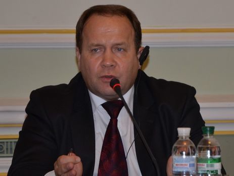 НАБУ завершило досудебное расследование в отношении главы Счетной палаты Украины