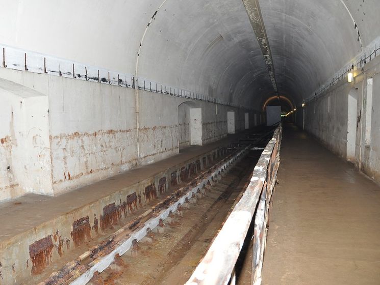 В Москве обрушился строящийся тоннель, погиб человек – СМИ