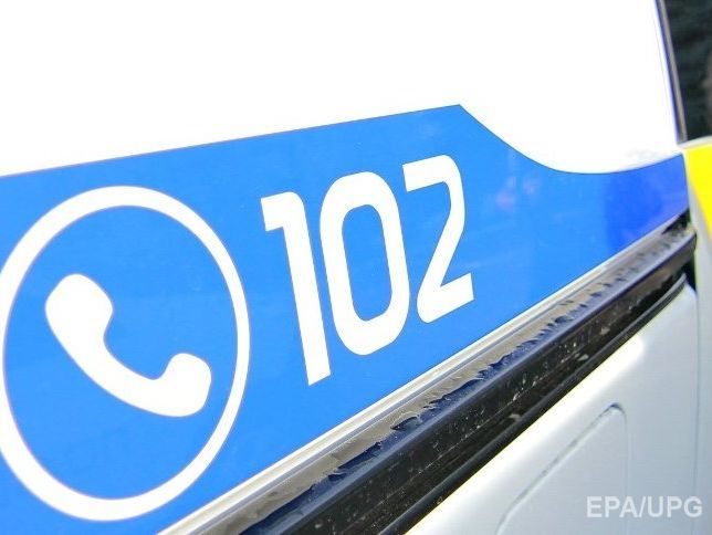 В Луганской области вызов полиции по номеру 102 для абонентов Vodafone временно невозможен – Нацполиция