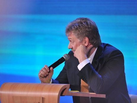 Песков о разговорах Порошенко и Путина: Имело место выражение взаимных озабоченностей в связи с эскалацией напряженности
