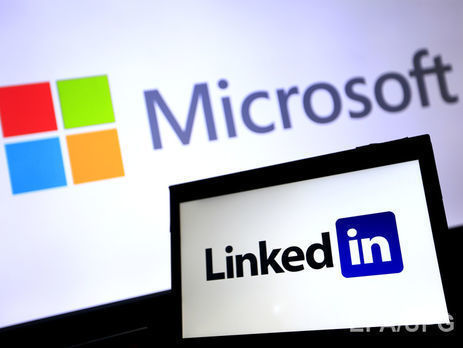 LinkedIn не смогла договориться с властями РФ о разблокировании сети