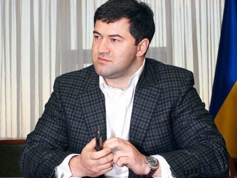 Суд рассмотрит апелляцию Насирова на его арест 13 марта