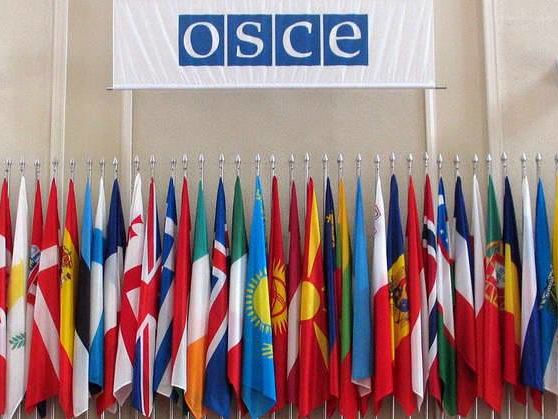Россия на саммите ОБСЕ угрожала украинским инспекторам &ndash; Генштаб