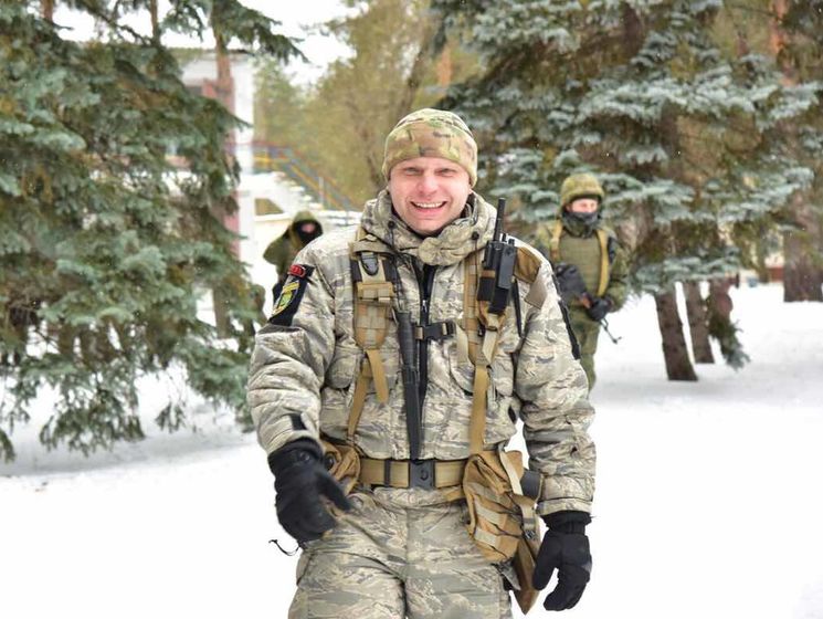 Один из главарей "ДНР" Ходаковский заявил, что в Раде выступал бывший боевик батальона "Восток". Геращенко назвал это "наглым враньем"