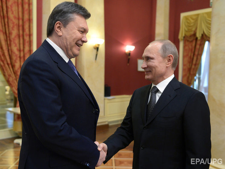 Песков "не знает", почему Чуркин показывал в Совбезе ООН письмо Януковича, которого не получал Кремль