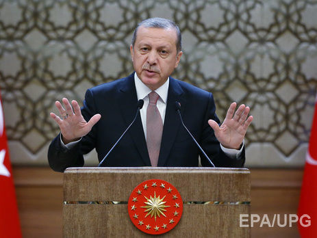 Эрдоган надеется на возвращение смертной казни в Турции после референдума 16 апреля