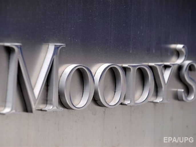 Українські санкції щодо "дочок" російських банків мало вплинуть на материнські банки – Moody's