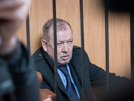 Суд Одесской области оставил в СИЗО фигуранта дела о похищении нардепа Гончаренко