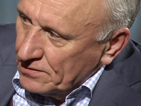Геннадий Бурбулис: Путин в тупике, ему трудно найти выход, но мы должны ему помочь 