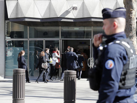 Полиция Греции перехватила восемь подозрительных почтовых пакетов – СМИ
