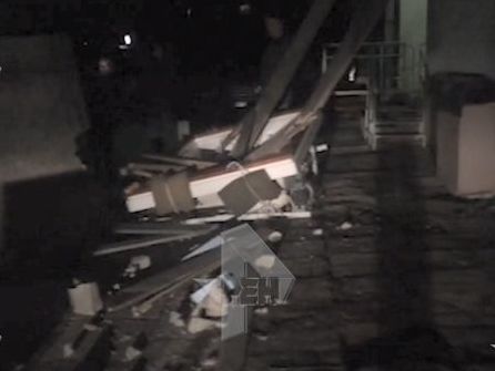 Адвокат матери Магнитского выпал из окна пятого этажа – СМИ