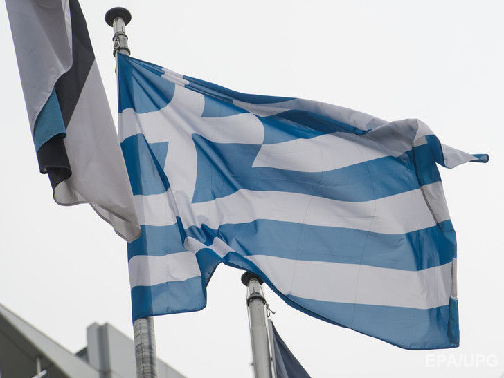 Боевики заявили об открытии в Греции "представительства ДНР"