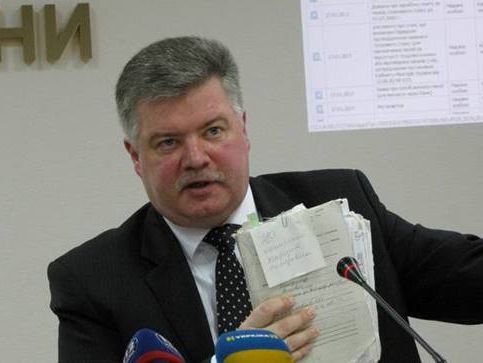 Украина в 2,5 раза сократила выплаты пенсий переселенцам &ndash; Пенсионный фонд