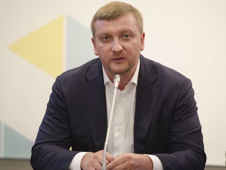Петренко: Украина компенсирует убытки от оккупации за счет ареста российских активов на территории других стран