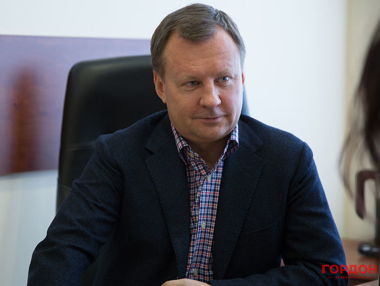 Вороненков в предсмертном интервью "ГОРДОНу": Думаю, на процессе против Януковича нужен живой свидетель Вороненков