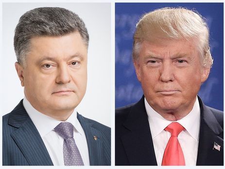 Климкин: Встреча Порошенко и Трампа не откладывается, просто должно быть содержание