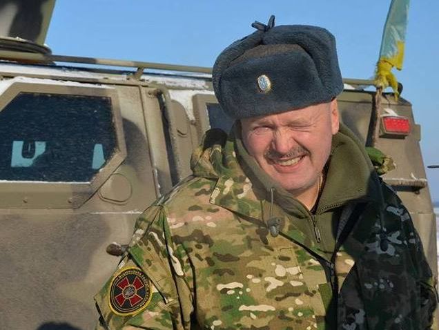 Паршов сбежал со службы и был объявлен в розыск – бывший командир подозреваемого в убийстве Вороненкова