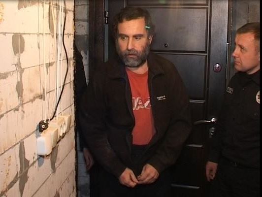 Полиция освободила начальника департамента электроснабжения "Укрзалізниці", которого восемь месяцев удерживали в бункере