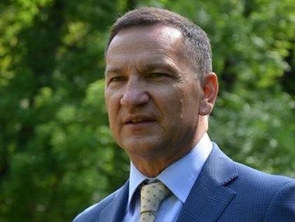 Посол Украины выразил протест МИД Кыргызстана из-за визита депутатов в оккупированный Крым