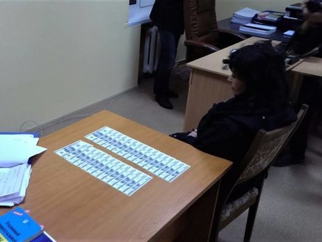 Суд над учительницей харьковского интерната, пытавшейся продать ученицу, пройдет в закрытом режиме