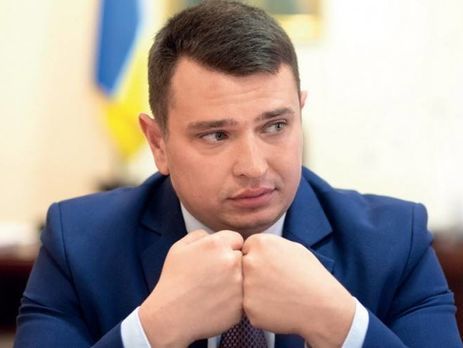 Сытник не исключает заочного осуждения Онищенко