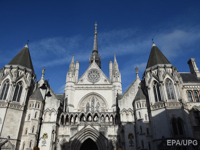 Минфин: Английский суд разрешил Украине апелляцию в судебном разбирательстве по "российскому долгу"