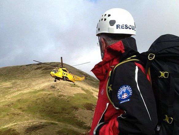 В горах Уэльса найдены обломки пропавшего с радаров вертолета и тела пяти погибших
