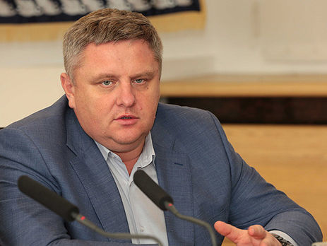 Крищенко заявил, что звонки о заминировании киевского метро поступают с оккупированных территорий Донбасса