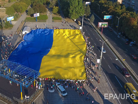 Украина оказалась в нижней части рейтинга развития демократии Freedom House среди стран бывшего соцлагеря