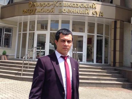 Фигурантам бахчисарайского дела "Хизб ут-Тахрир" на месяц продлили арест – адвокат Курбединов