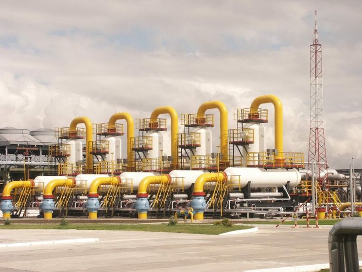 НАК "Нафтогаз" требует от "Газпрома" в Стокгольмском арбитраже $12 млрд