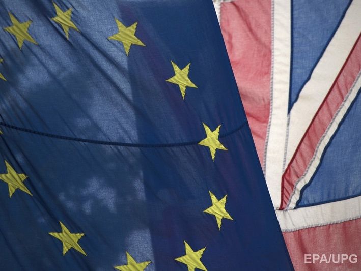 Великобритания обнаружила иностранное вмешательство при проведении референдума о Brexit