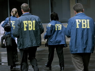 Сотрудники ФБР будут искать выведенные за рубеж украинские активы