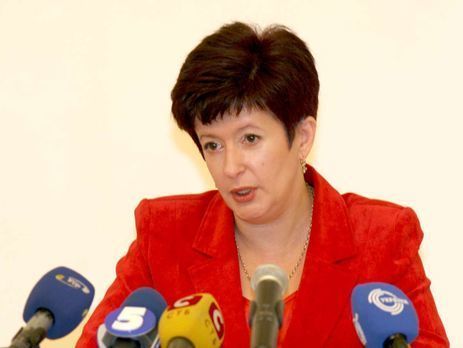 Лутковская оценила состояние в области прав человека в Украине "на двоечку"