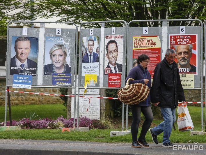 Вне всякого сомнения, нас ждут сюрпризы – политолог Ваниш о выборах во Франции