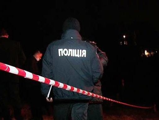 В Винницкой области в пасхальную ночь около 600 человек разыскивали пропавшую четырехлетнюю девочку