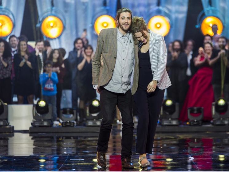 Организаторы "Евровидения" изменили правила конкурса в связи с болезнью одного из участников