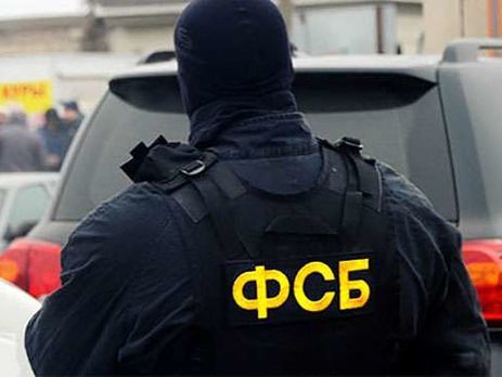 При нападении на приемную ФСБ в Хабаровске погибло два человека, нападавший убит