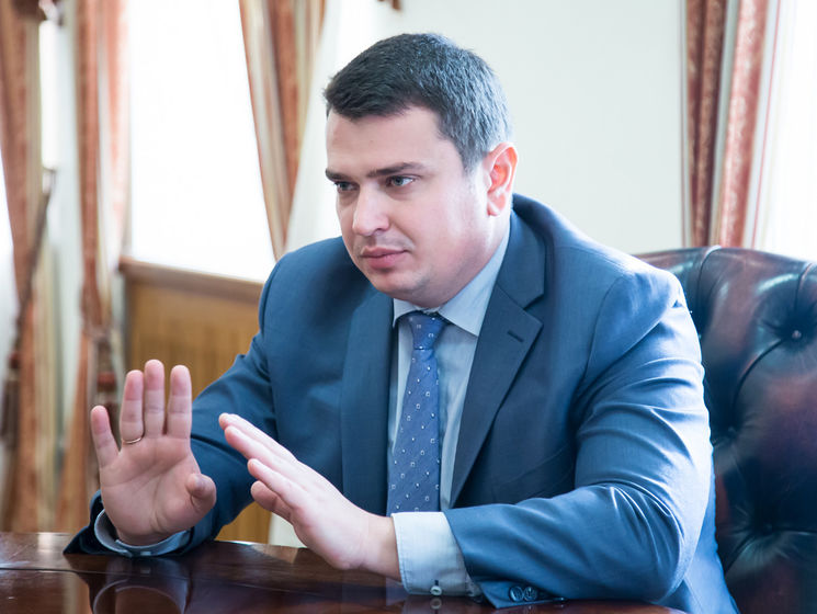 Сытник заявил, что политическая элита не проходит тест делом Мартыненко