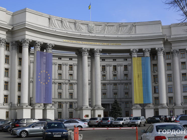 МИД Украины о приговоре Зейтуллаеву: Это стало очередным доказательством полной ангажированности российской судебной системы