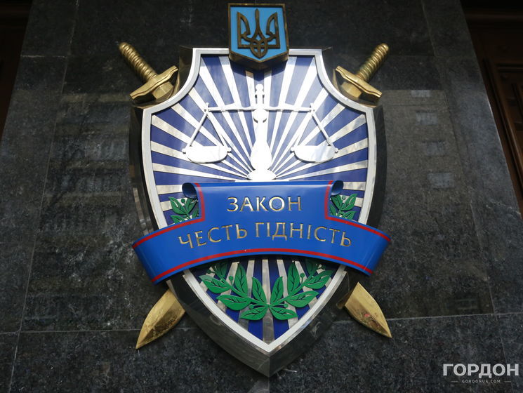 Прокуратура начала уголовное производство по решению Одесского горсовета отменить переименование улиц