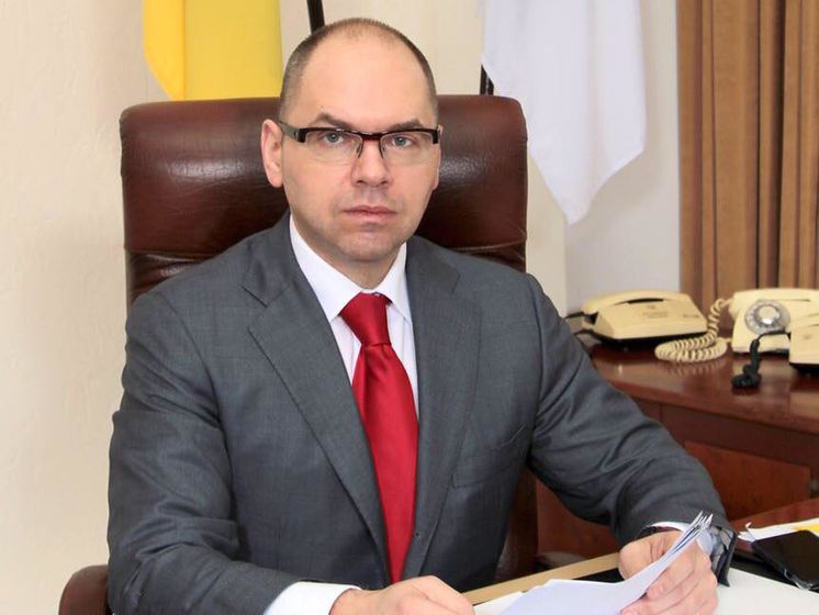 Глава Одесской ОГА прокомментировал переименование улиц: Я надеюсь, это помутнение, а не взвешенное решение